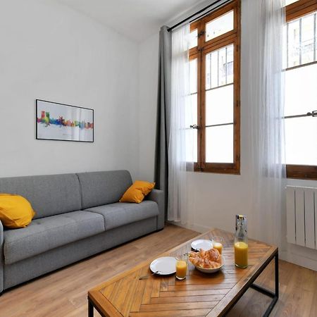 Cosy Studio 9 Minutes From The Port Away In Marseille - Welkeys公寓 外观 照片