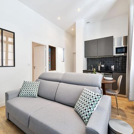 Cosy Studio 9 Minutes From The Port Away In Marseille - Welkeys公寓 外观 照片