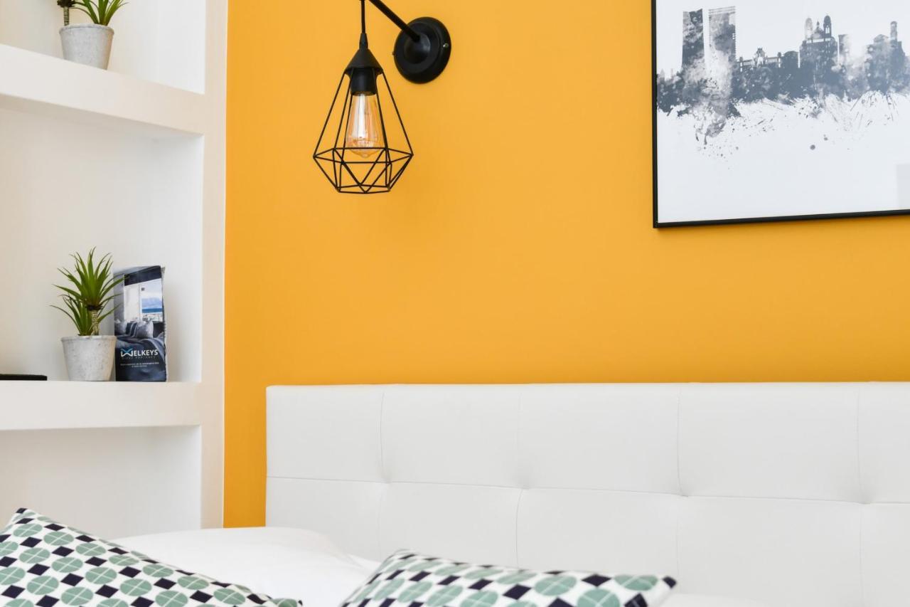 Cosy Studio 9 Minutes From The Port Away In Marseille - Welkeys公寓 外观 照片