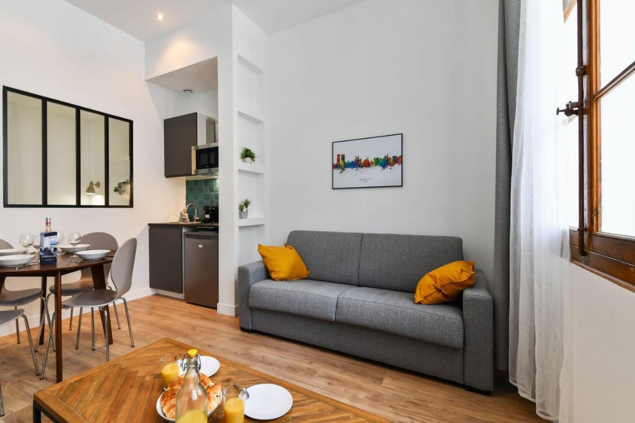 Cosy Studio 9 Minutes From The Port Away In Marseille - Welkeys公寓 外观 照片