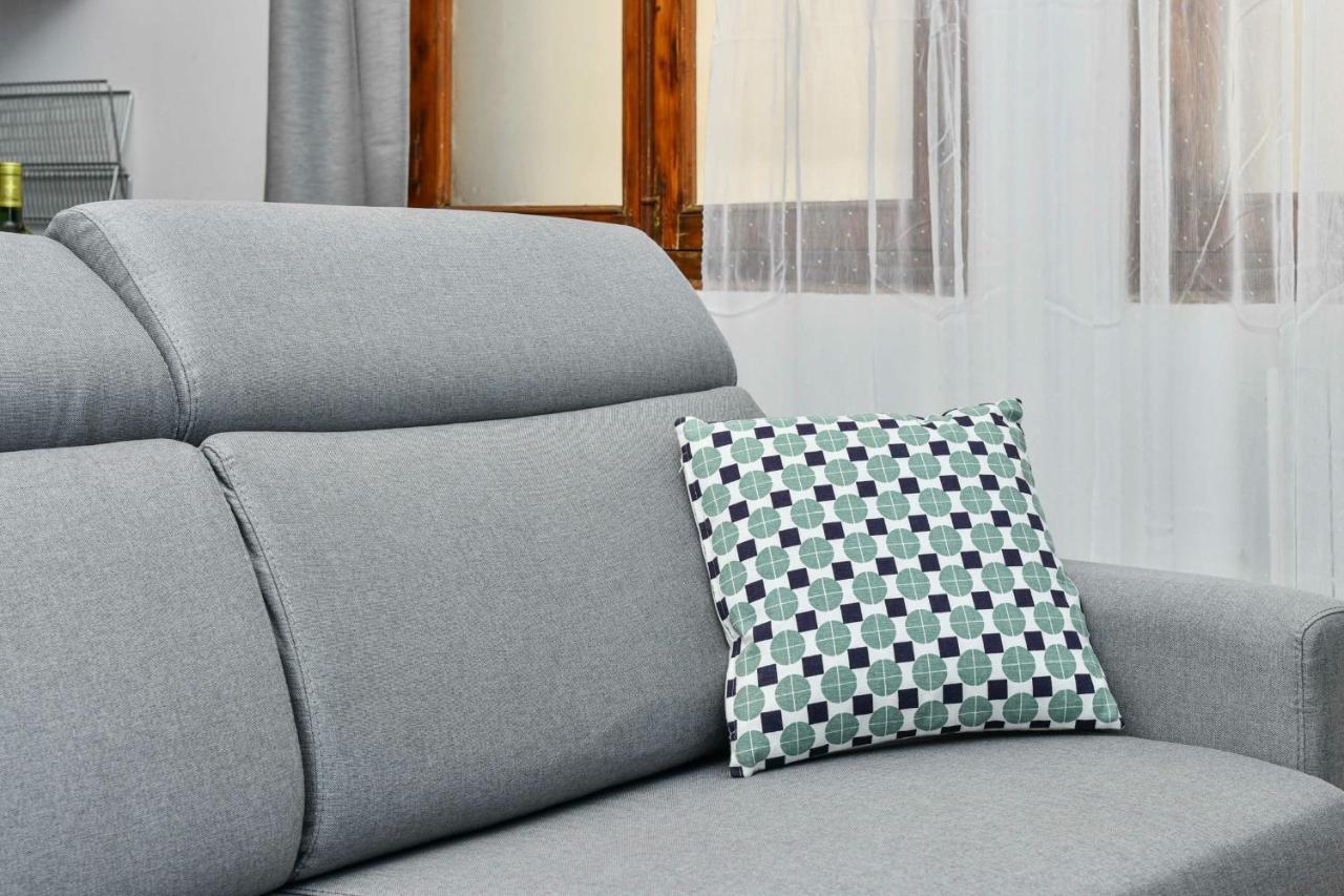 Cosy Studio 9 Minutes From The Port Away In Marseille - Welkeys公寓 外观 照片