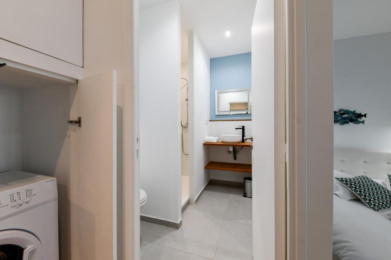 Cosy Studio 9 Minutes From The Port Away In Marseille - Welkeys公寓 外观 照片
