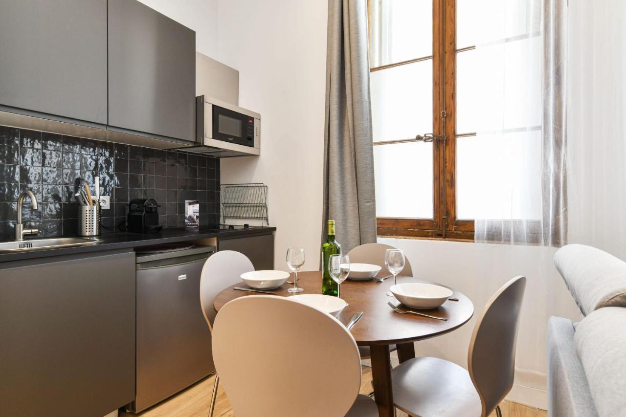 Cosy Studio 9 Minutes From The Port Away In Marseille - Welkeys公寓 外观 照片