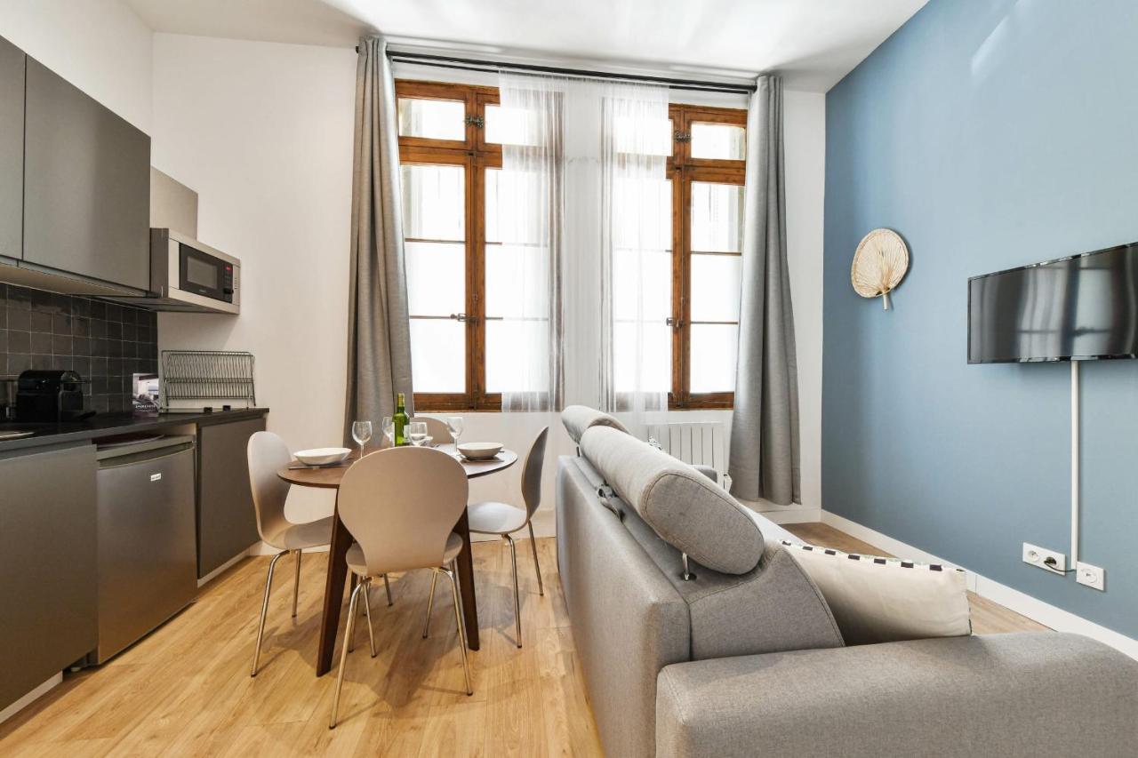 Cosy Studio 9 Minutes From The Port Away In Marseille - Welkeys公寓 外观 照片
